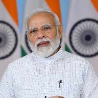 PM launches Ayush Visa for medical tourists