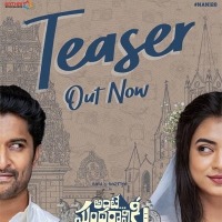 'Ante Sundaraniki' teaser hints at a hilarious narrative