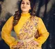 KGF Chapter-2 craze: Raveena shares video of people throwing coins at screen