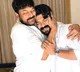 As my father hugged me, I burst into tears: Ram Charan