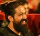 Rocking star Yash takes a break with family