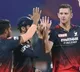 RCB jump to second spot after du Plessis special