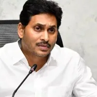 AP CM Jagan Illegal Assets Case Special court adjourned hearing