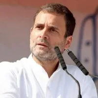 Congress Leader Rahul Gandhi Coming to Hanamakonda on May 6th