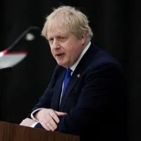 Boris Johnson Apologises In Parliament For Partygate Fine