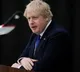 Boris Johnson Apologises In Parliament  For Partygate Fine