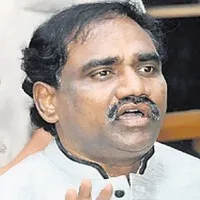 Ravela Kishore Babu joining TDP