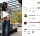 PV Sindhu recreates Thalapathy Vijays hook steps from Arabic Kuthu