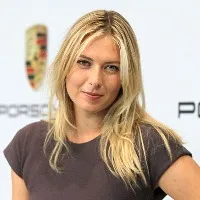 Maria Sharapova announces pregnancy