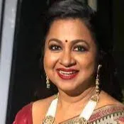 We are Telugu people says Radhika