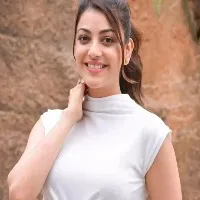 Kajal Aggarwal son name is Neil Kitchlu