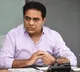KTR Satires Towards Kishan Reddy Over Center For Traditional Medicine