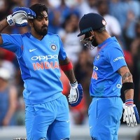 KL Rahul Breaks Kohli Record