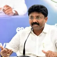 Adimulapu Suresh talks about housing in state