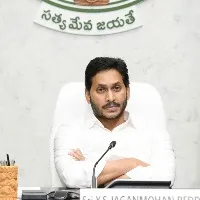 jagan will tour in east godavari district tomorrow