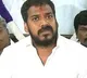 ex minister anil kumar yadav met ys jagan