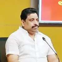 We prepared suicide batch says Budda Venkanna