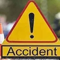 nara lokesh aide rajavardhan reddy died in road accident