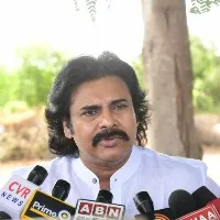 Pawan Kalyan reacts farmers suicide incidents in AP