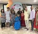Superstar Krishna attends wife Indira Devi birthday celebrations