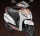 Businessman garbs fancy number for his activa scooter