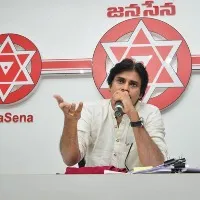 Pawan Kalyan tour in West Godavari district