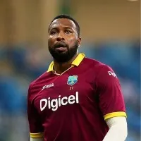 Kieron Pollard announced retirement from International cricket