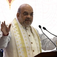 Whole country is indebted to Sikh gurus: Amit Shah