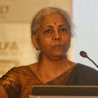 Economic slowdown: Sitharaman calls for 'proactive collective efforts' by G-20