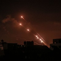 Rocket fired from Gaza at southern Israel: Israeli army