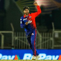 IPL 2022: Have got plenty of confidence this season, says DC's Kuldeep Yadav