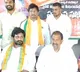 AP: BJP, CPI oppose cash payment to beneficiaries instead of supplying ration rice