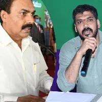 CM Jagan gives a dressing down to Kakani, Anil