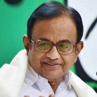 Chidambaram slams Centre's defiance of court order in Jahangirpuri