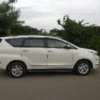 Traveller’s car taken for CM convoy