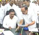 Kakani takes charge as Agri Min