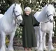 UK's Queen Elizabeth II celebrates 96th b'day