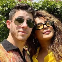 Priyanka-Nick's baby girl name revealed