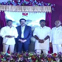 AP: CM Jagan opens Rs 2,700 crore Chlor-Alkali unit of Aditya Birla Group in EG dist today