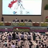 Our country is not made of royal systems and royal thrones: PM