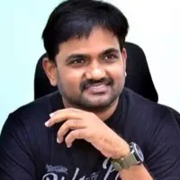 Tollywood Director Maruthi Father Died