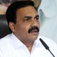 another Twist in minister Kakani Govardhan Reddy forgery Case
