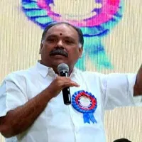 Government Employees not Happy with 11 PRC said KR Suryanarayana