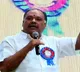 Government Employees not Happy with 11 PRC said KR Suryanarayana
