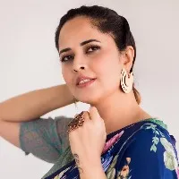 Anasuya New Movie Update