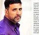 Akshay Kumar steps down as tobacco brand ambassador after backlash says I am sorry