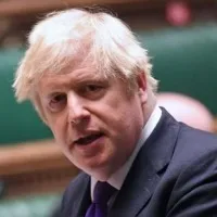 boris reached india