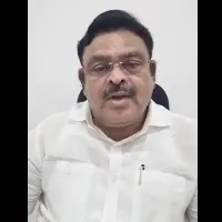 Minister Ambati Rambabu slsm chandra babu