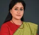 vijay shanti slams trs