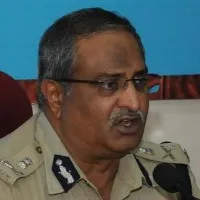 Supreme Court asks AP government about AB Venkateswar Rao suspension
